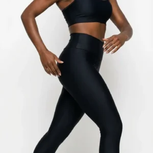 Legging Calça - Preto