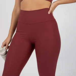 Legging Calça - Telha