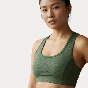 Top Nadador no Suplex - Verde Militar